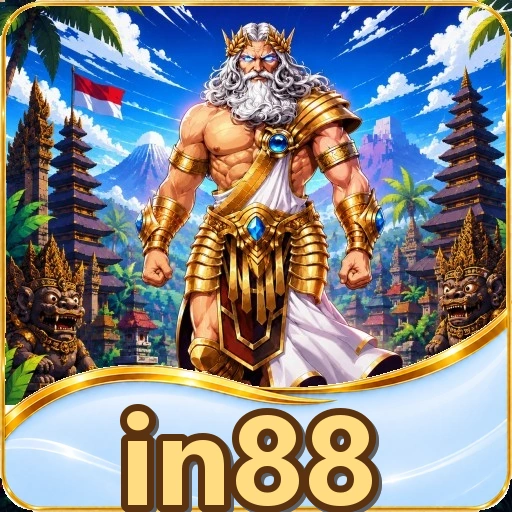Ringkasan visual APK in88 untuk Android di Indonesia