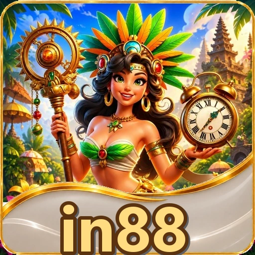 Checklist sebelum main slot in88 di Indonesia